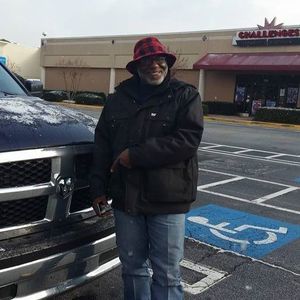 Meet your Posher, Michael